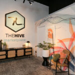 THE HIVE MARKETPLACE